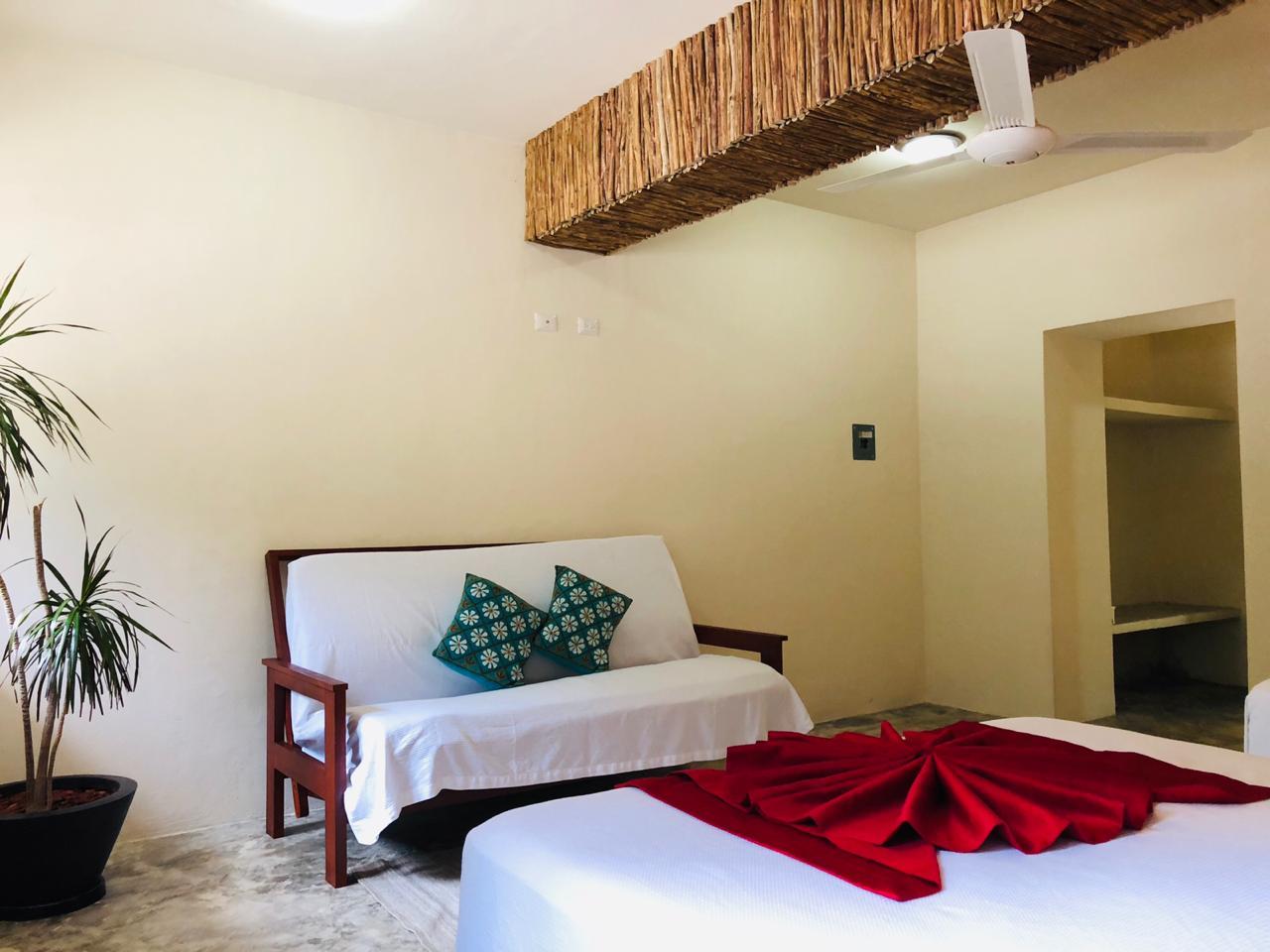 Tierra Maya Hotel Spa & Sanctuary Bacalar Luaran gambar