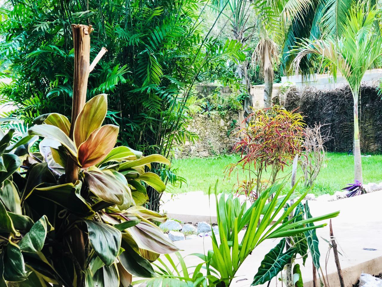 Tierra Maya Hotel Spa & Sanctuary Bacalar Luaran gambar